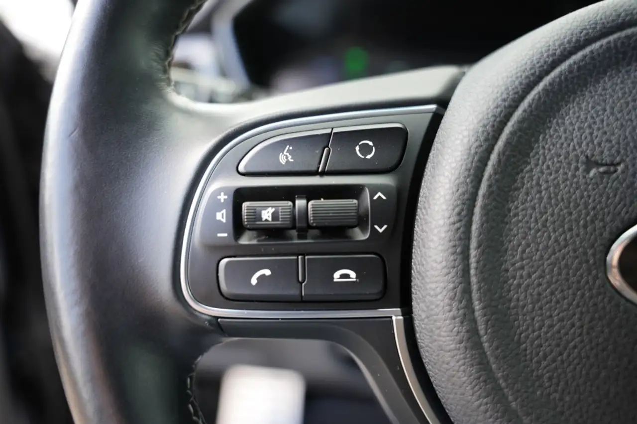 Kia Niro 1.6 GDI PHEV EXECL.Pano,Trekhaak, Carplay, Navi, C, миниатюра 11
