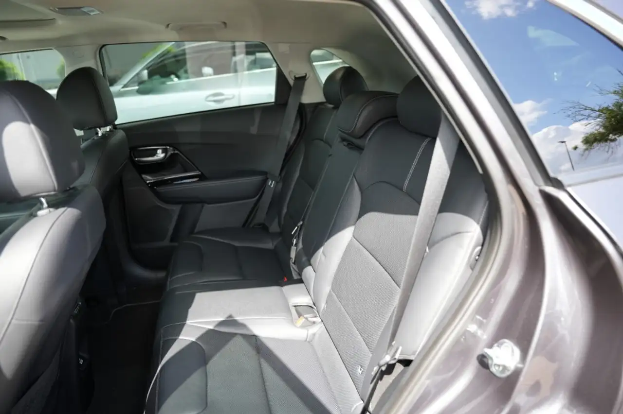Kia Niro 1.6 GDI PHEV EXECL.Pano,Trekhaak, Carplay, Navi, C, миниатюра 29
