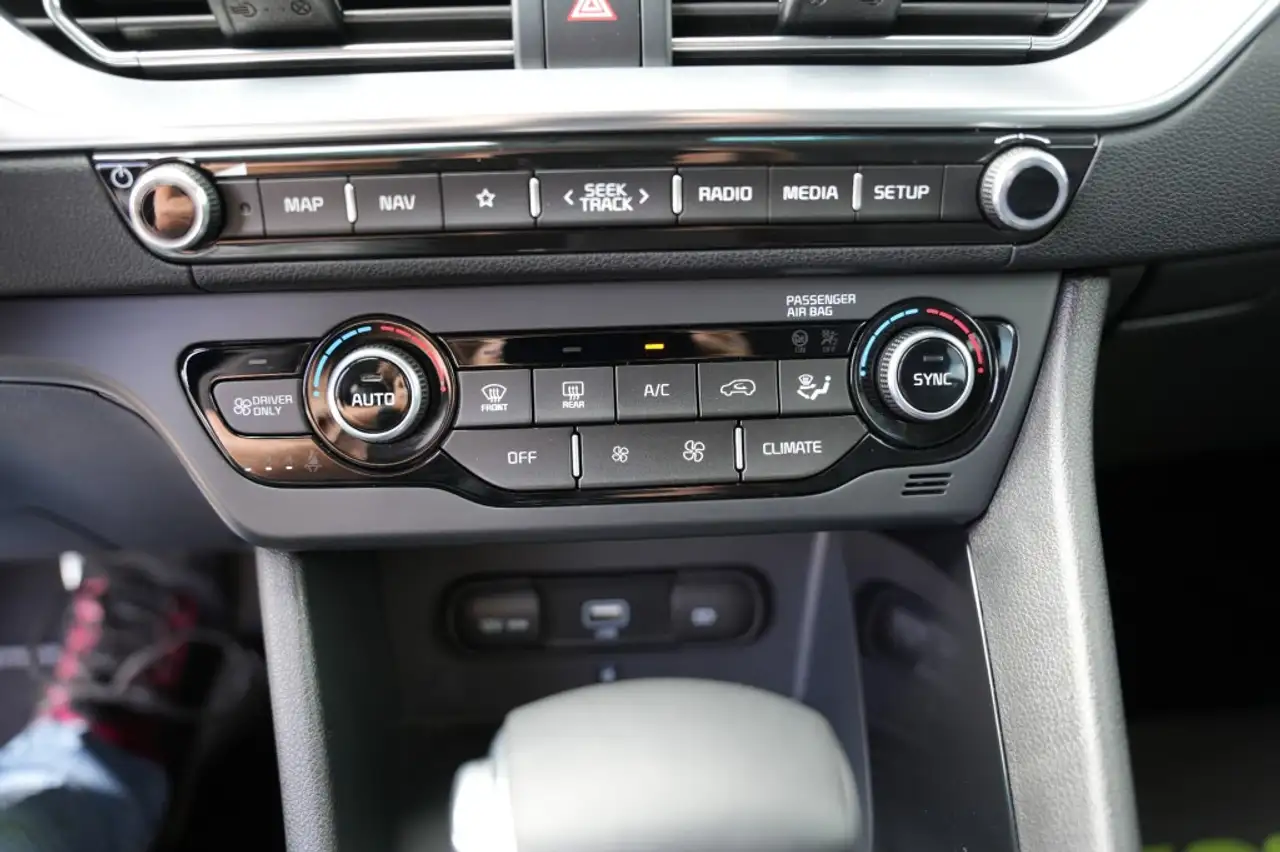 Kia Niro 1.6 GDI PHEV EXECL.Pano,Trekhaak, Carplay, Navi, C, миниатюра 18