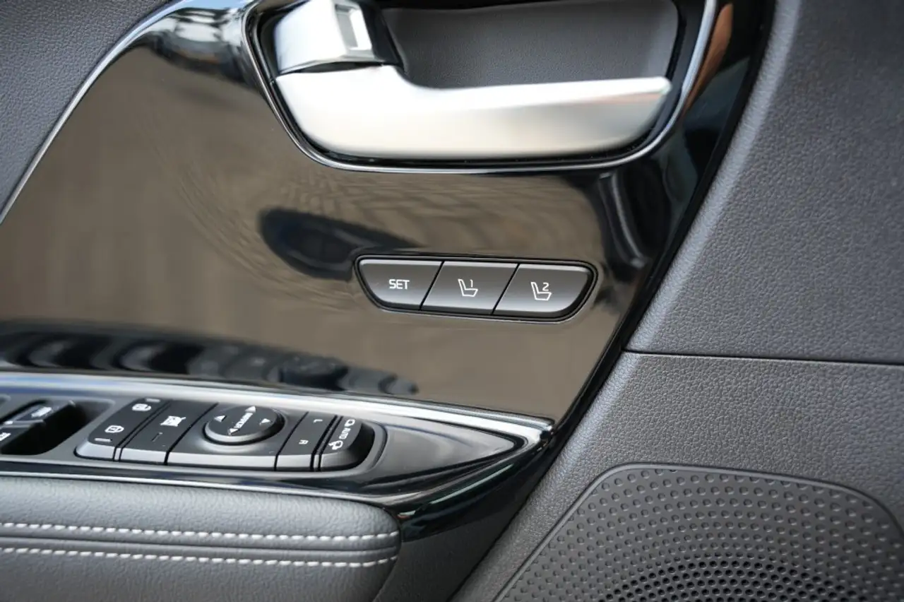 Kia Niro 1.6 GDI PHEV EXECL.Pano,Trekhaak, Carplay, Navi, C, миниатюра 8