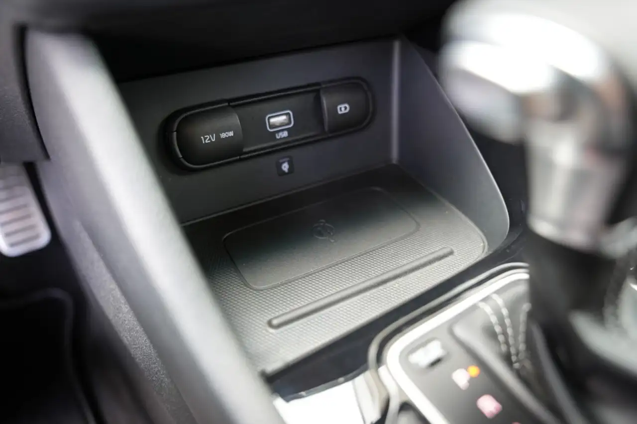 Kia Niro 1.6 GDI PHEV EXECL.Pano,Trekhaak, Carplay, Navi, C, миниатюра 19