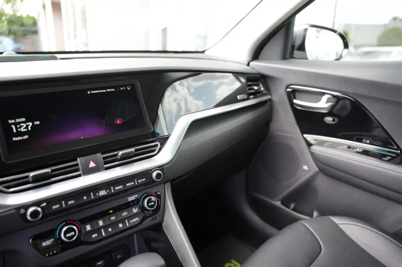 Kia Niro 1.6 GDI PHEV EXECL.Pano,Trekhaak, Carplay, Navi, C, миниатюра 23