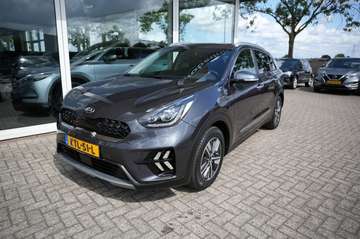 1.6 GDI PHEV EXECL.Pano,Trekhaak, Carplay, Navi, C