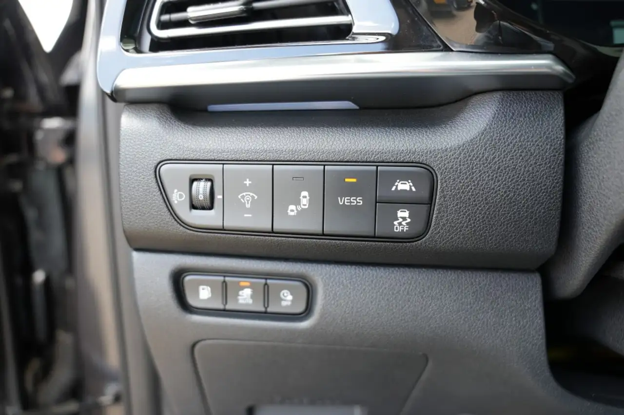 Kia Niro 1.6 GDI PHEV EXECL.Pano,Trekhaak, Carplay, Navi, C, миниатюра 15
