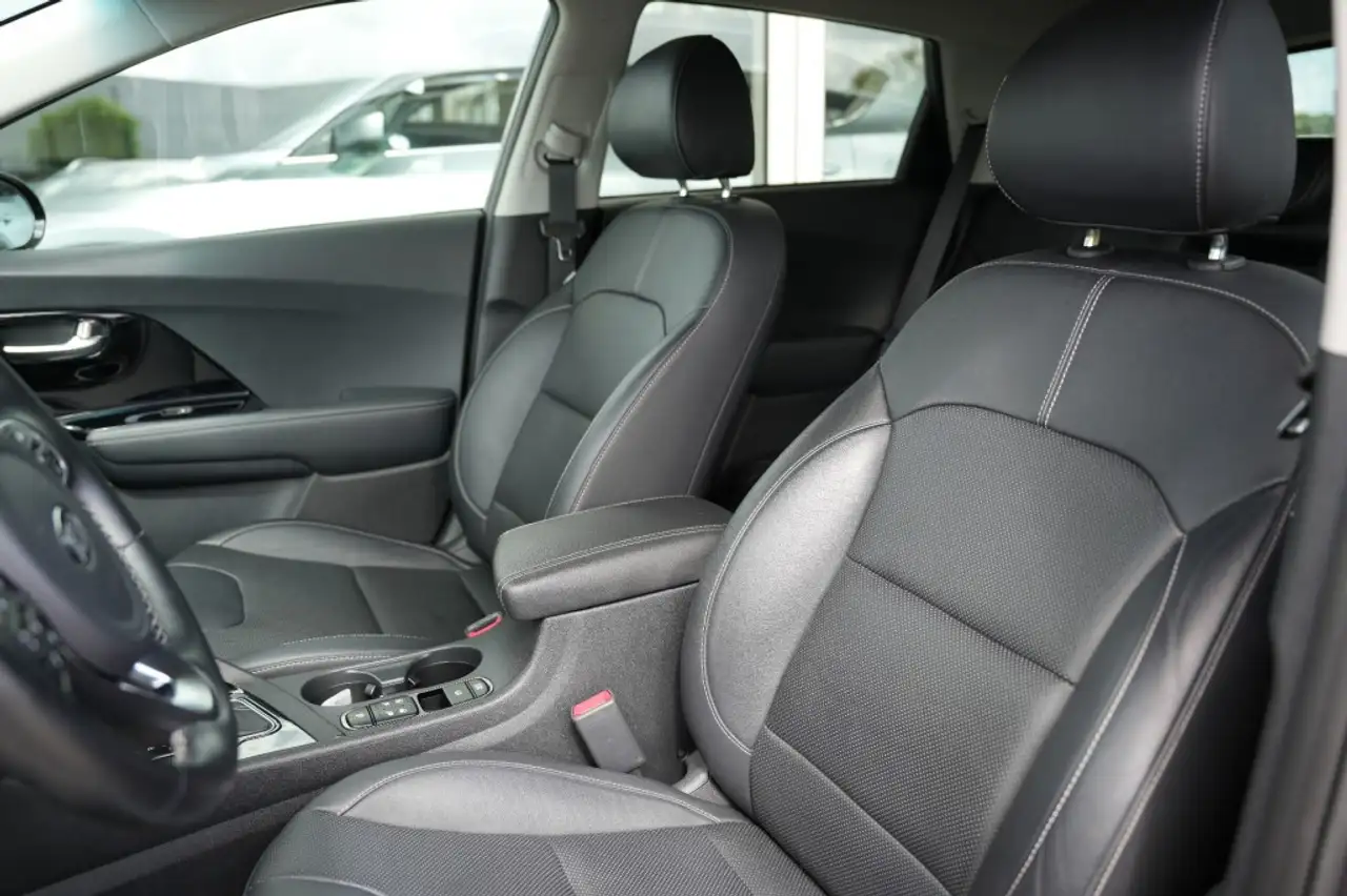 Kia Niro 1.6 GDI PHEV EXECL.Pano,Trekhaak, Carplay, Navi, C, миниатюра 2