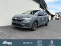 Dacia Sandero III Journey TCe 90 auto Gris - thumbnail 1