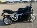 BMW K 1200 S K1200S con Akrapovic legal + catalizador, ITV 2026, alarma BMW, historial BMW, 40.000 km, impecable Negro - thumbnail 7