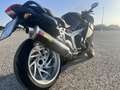 BMW K 1200 S K1200S con Akrapovic legal + catalizador, ITV 2026, alarma BMW, historial BMW, 40.000 km, impecable Negro - thumbnail 1