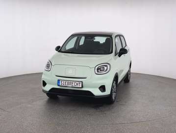 70 kW BEV *NAVI*RFK*PANODACH*uvm.