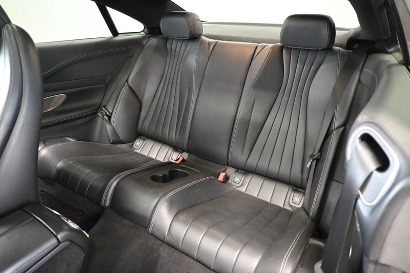 Mercedes-Benz E 400 AMG LINE 4Matic *PANO*360°*STANDHZ*BURMEST — photo 15