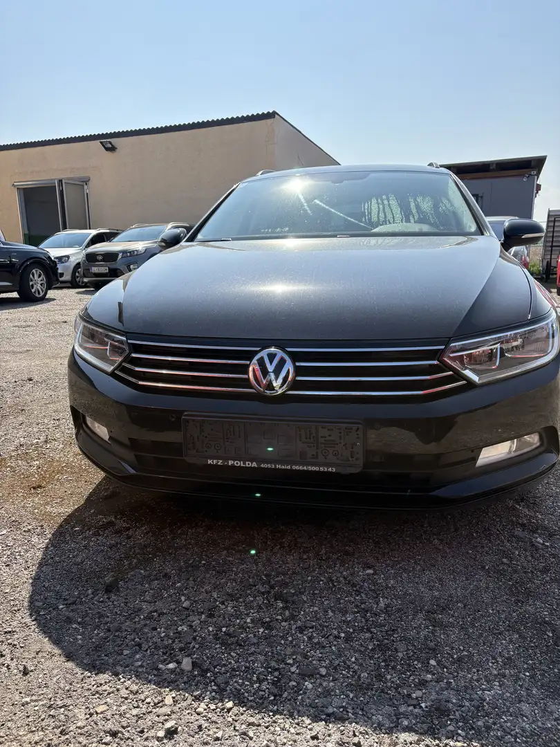 Volkswagen Passat Comfortline 1,6 SCR TDI DSG - 2