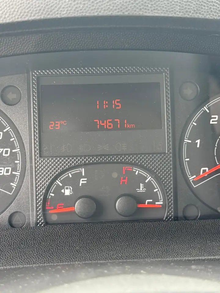 Fiat Ducato L3 H2 Top – Bild 12