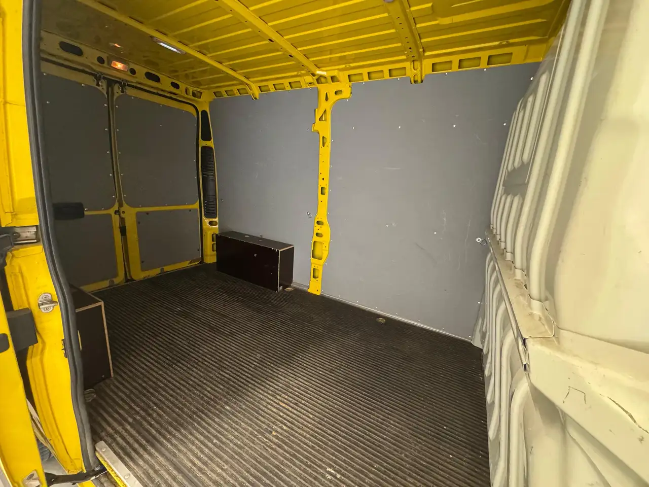 Fiat Ducato L3 H2 Top – Bild 7