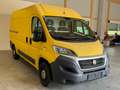 Fiat Ducato L3 H2 Top* Kredit* 1.Besitzer* Rückfahrkamera* Amarillo - thumbnail 2