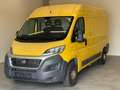 Fiat Ducato L3 H2 Top* Kredit* 1.Besitzer* Rückfahrkamera* Amarillo - thumbnail 1