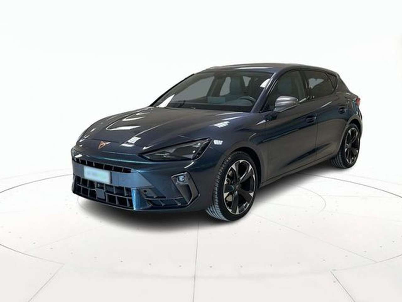 CUPRA Leon 1.5 hybrid 150cv dsg