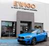 BMW X2 1.8 d 150 m sport sdrive bva Bleu - thumbnail 20