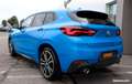 BMW X2 1.8 d 150 m sport sdrive bva Bleu - thumbnail 18
