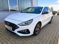 Hyundai i30 Intro Edition 159PS WINTERPAKET KAMERA Weiß - thumbnail 1