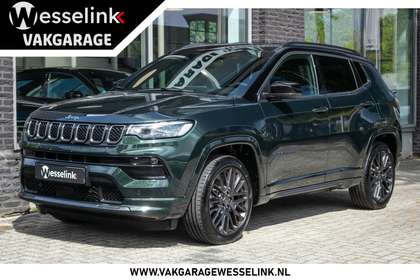 Jeep Compass 4xe 240 Plug-in Hybrid Electric S - All-in rijklrp