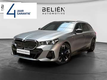 i5 M60 touring