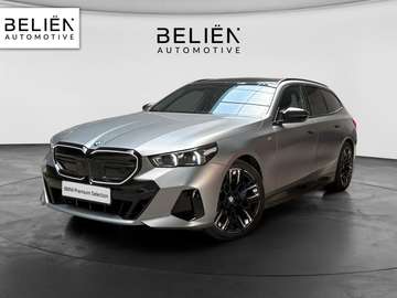 i5 M60 touring