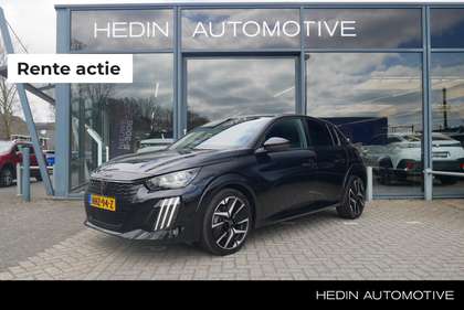 Peugeot 208 1.2 100PK GT | Nieuw type | Navigatie | Camera | C