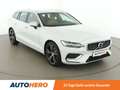 Volvo V60 2.0 D4 Inscription Aut. *LED*ACC*SPUR*TOT*CAM* Blanc - thumbnail 8