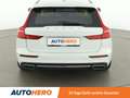 Volvo V60 2.0 D4 Inscription Aut. *LED*ACC*SPUR*TOT*CAM* Blanc - thumbnail 5