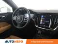 Volvo V60 2.0 D4 Inscription Aut. *LED*ACC*SPUR*TOT*CAM* Blanc - thumbnail 13