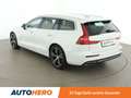 Volvo V60 2.0 D4 Inscription Aut. *LED*ACC*SPUR*TOT*CAM* Blanc - thumbnail 4