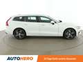 Volvo V60 2.0 D4 Inscription Aut. *LED*ACC*SPUR*TOT*CAM* Blanc - thumbnail 7
