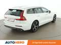 Volvo V60 2.0 D4 Inscription Aut. *LED*ACC*SPUR*TOT*CAM* Blanc - thumbnail 6