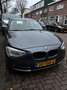 BMW 116 116i Business+ Grijs - thumbnail 3
