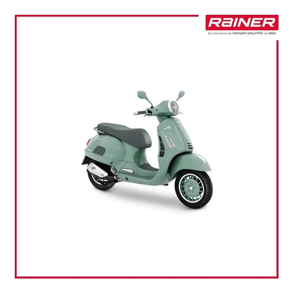 Vespa
