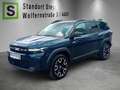 Dacia Bigster BIGSTER Journey Hybrid 155 Blau - thumbnail 1