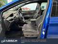 Skoda Enyaq Sportline 85 Bleu - thumbnail 9