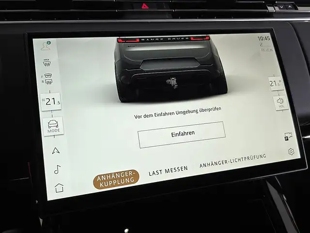 Land Rover Range Rover Sport P550e PHEV AWD Autobiography Aut. | Auto Stahl ... Ansicht 34