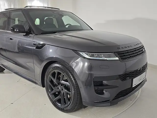 Land Rover Range Rover Sport P550e PHEV AWD Autobiography Aut. | Auto Stahl ... Ansicht 10