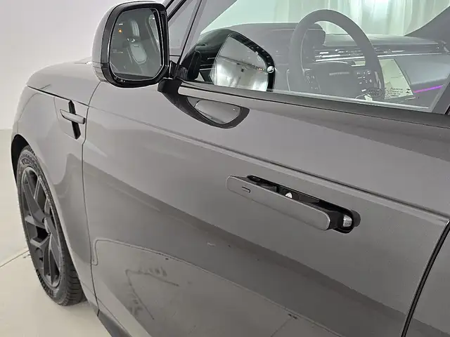 Land Rover Range Rover Sport P550e PHEV AWD Autobiography Aut. | Auto Stahl ... Ansicht 12