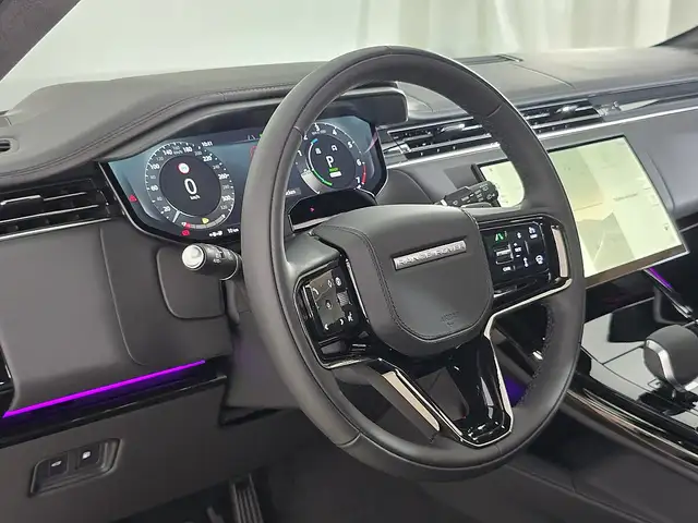 Land Rover Range Rover Sport P550e PHEV AWD Autobiography Aut. | Auto Stahl ... Ansicht 16