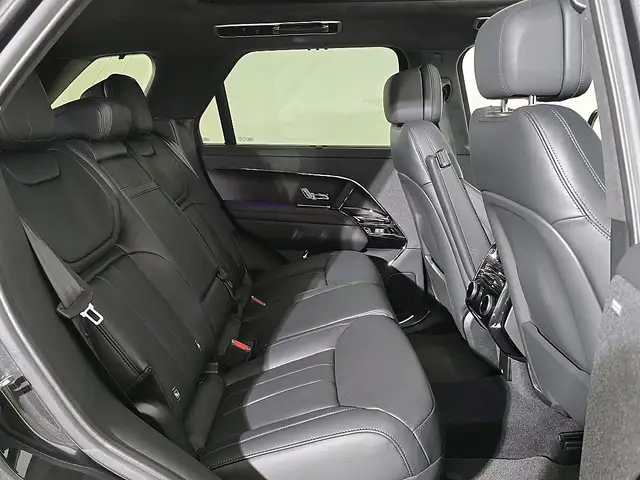 Land Rover Range Rover Sport P550e PHEV AWD Autobiography Aut. | Auto Stahl ... Ansicht 4