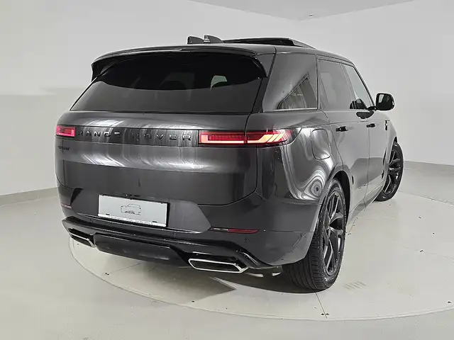 Land Rover Range Rover Sport P550e PHEV AWD Autobiography Aut. | Auto Stahl ... Ansicht 2