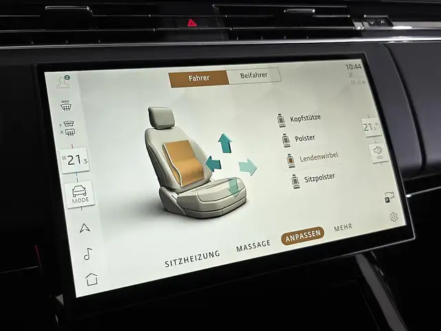 Land Rover Range Rover Sport P550e PHEV AWD Autobiography Aut. | Auto Stahl ... Ansicht 27