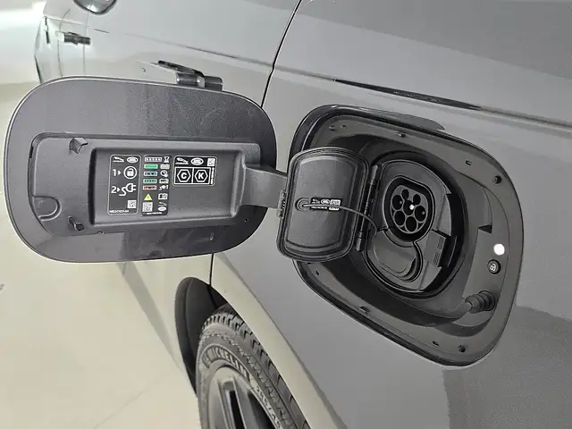 Land Rover Range Rover Sport P550e PHEV AWD Autobiography Aut. | Auto Stahl ... Ansicht 38