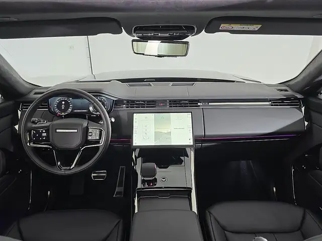 Land Rover Range Rover Sport P550e PHEV AWD Autobiography Aut. | Auto Stahl ... Ansicht 7