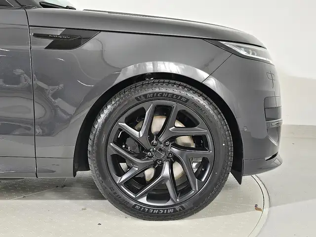 Land Rover Range Rover Sport P550e PHEV AWD Autobiography Aut. | Auto Stahl ... Ansicht 9