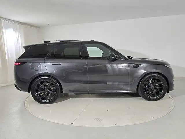 Land Rover Range Rover Sport P550e PHEV AWD Autobiography Aut. | Auto Stahl ... Ansicht 8