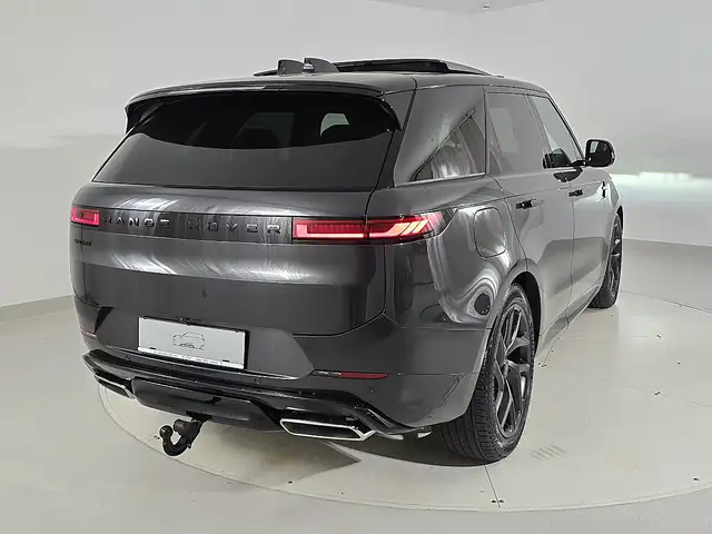 Land Rover Range Rover Sport P550e PHEV AWD Autobiography Aut. | Auto Stahl ... Ansicht 42