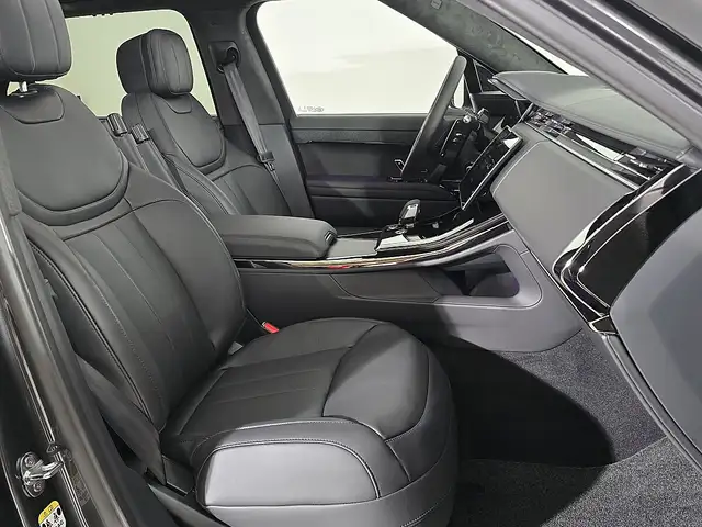 Land Rover Range Rover Sport P550e PHEV AWD Autobiography Aut. | Auto Stahl ... Ansicht 3
